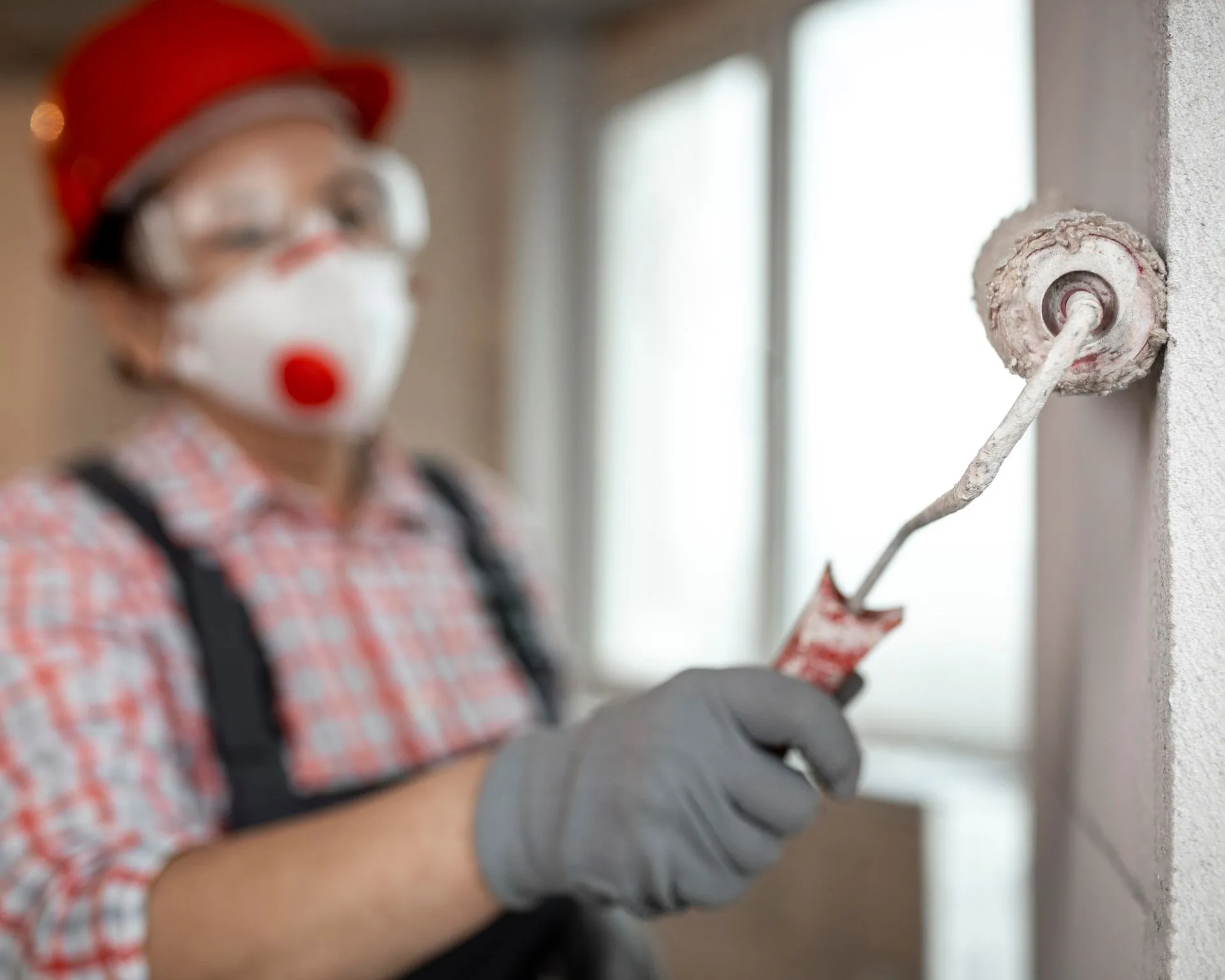 Painting & Moore, Inc.